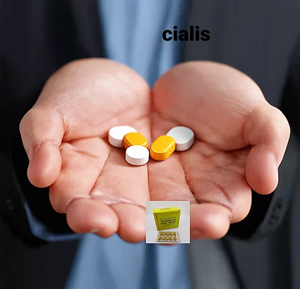 Cual es el precio de las pastillas cialis